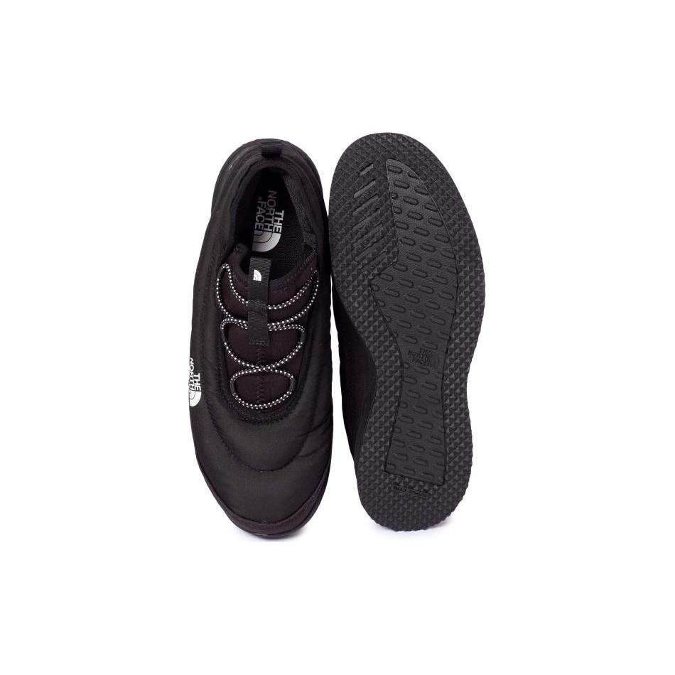 THE NORTH FACE Nse Chukka Boots 'Tnf Black' Men's NF0A7W4PKX7
