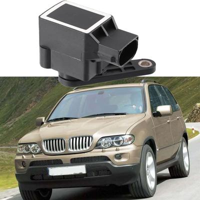 1 шт. Датчик уровня света фар заднего левого фары для BMW E53 X5 2000 2001 2002 2003 2004 2005 2006 с 6 штифтами OEM# 37146754921