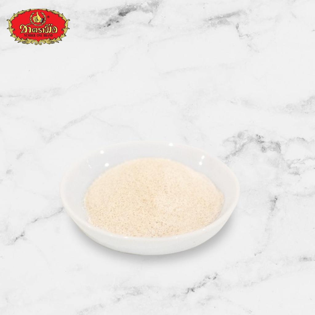 ChaTramue Instant Milk Green Tea Small Packed In Bag 20 G X 5 Sachets - Thai