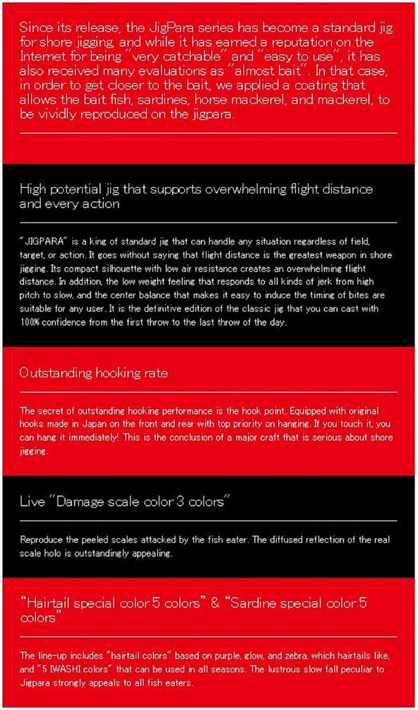 Major Craft Металлический джиг Jigpara Short JPS-50 грамм 003 (6222)