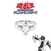 Игра Ю-Ги-О! Кольцо для косплея Seto Kaiba, регулируемые кольца для мужчин Weman, украшения на Хэллоуин, аксессуары, подарки