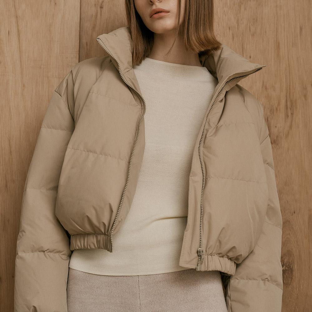 Wednesday Delight Wd_Designed Shoulder Line Jacket