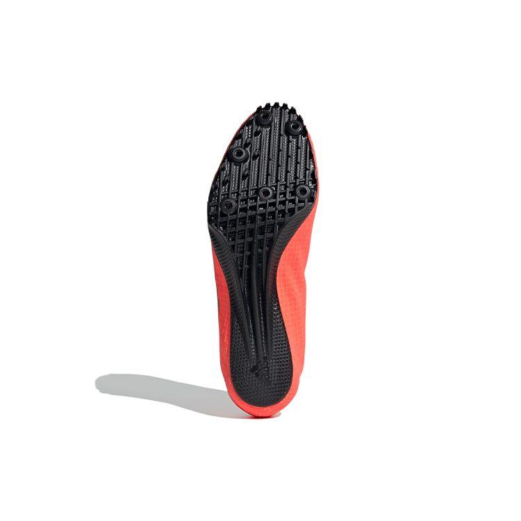 adidas Шиповки Adizero Finesse 'Signal Pink' EG6173