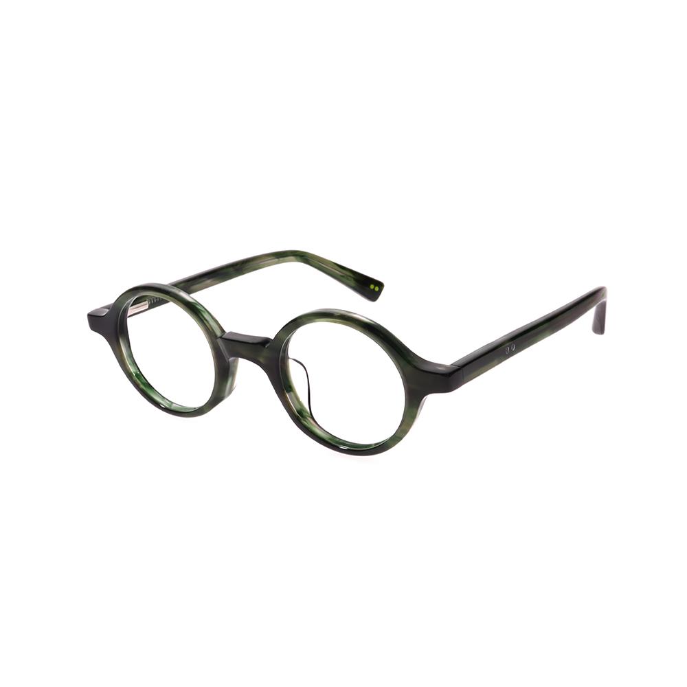 Geulapigpeullaseutig Leon_Green Demi