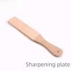 DIY Leather Tool Sharpening Kit: Includes Sharpening Board, Paste & Rotary Knife for Vegetable Tanned Leather.