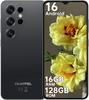 OUKITEL C2 Разблокированный мобильный телефон 2025-6,52-дюймовый дисплей Смартфон, 16 ГБ+128 ГБ/1 ТБ, Телефон с аккумулятором 5000 мАч, 13-мегапиксельная камера