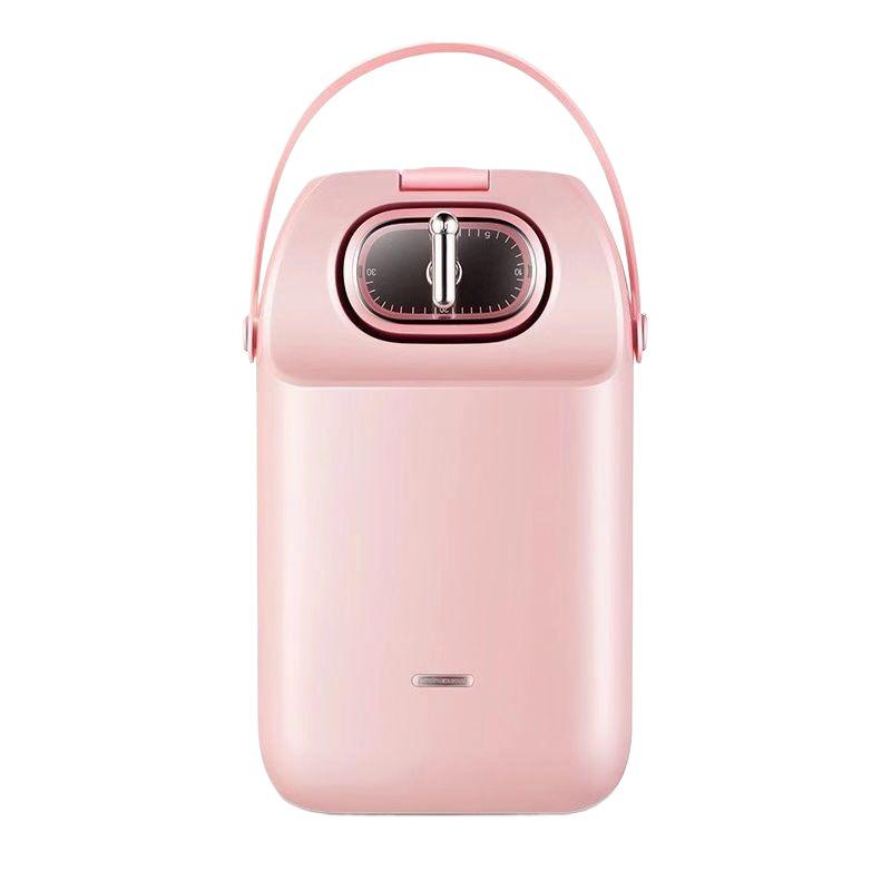 Multi-Function Breakfast Maker: Sandwich, Toast, Waffle, and Egg Cooker