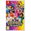 Video Game - Nintendo - Everybody 1-2-Switch - Casual - Standard - Network Multiplayer