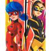 Miraculous Girls Character Sleepsuit