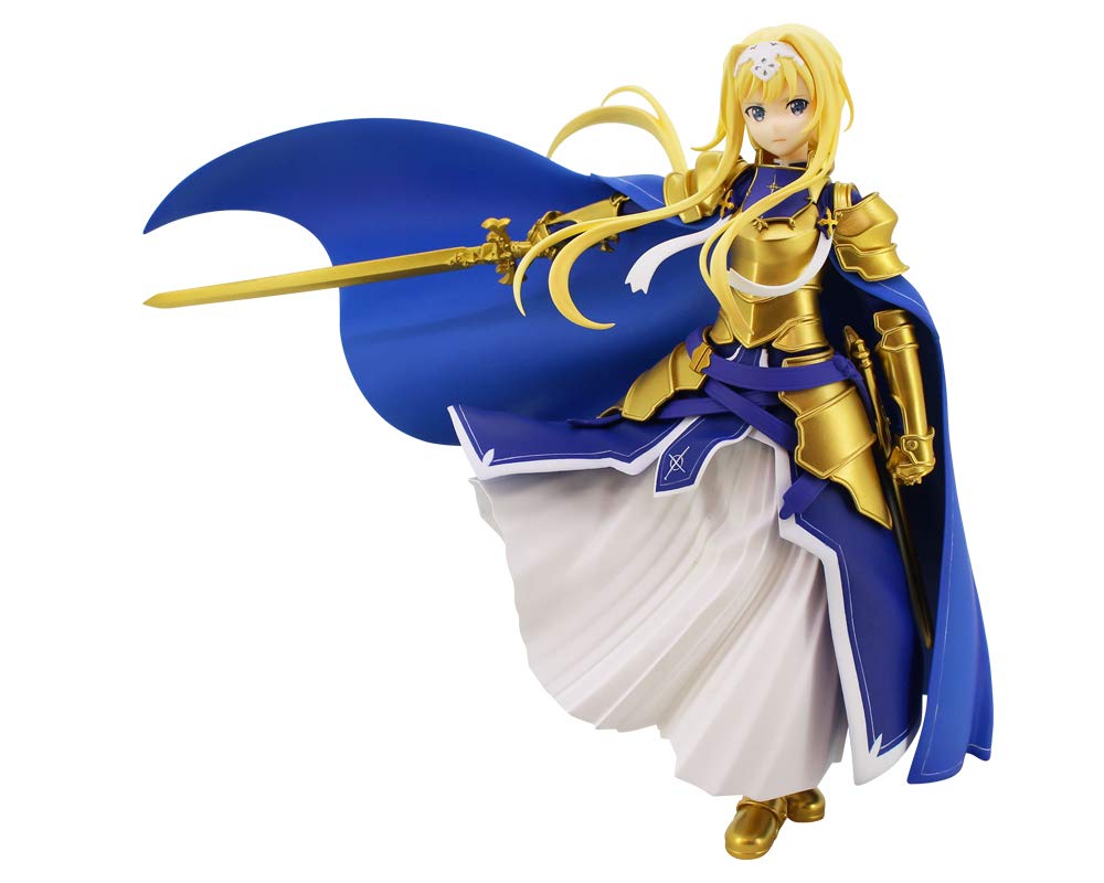 Furyu Sword Art Online Alicization SSS Figure Alice