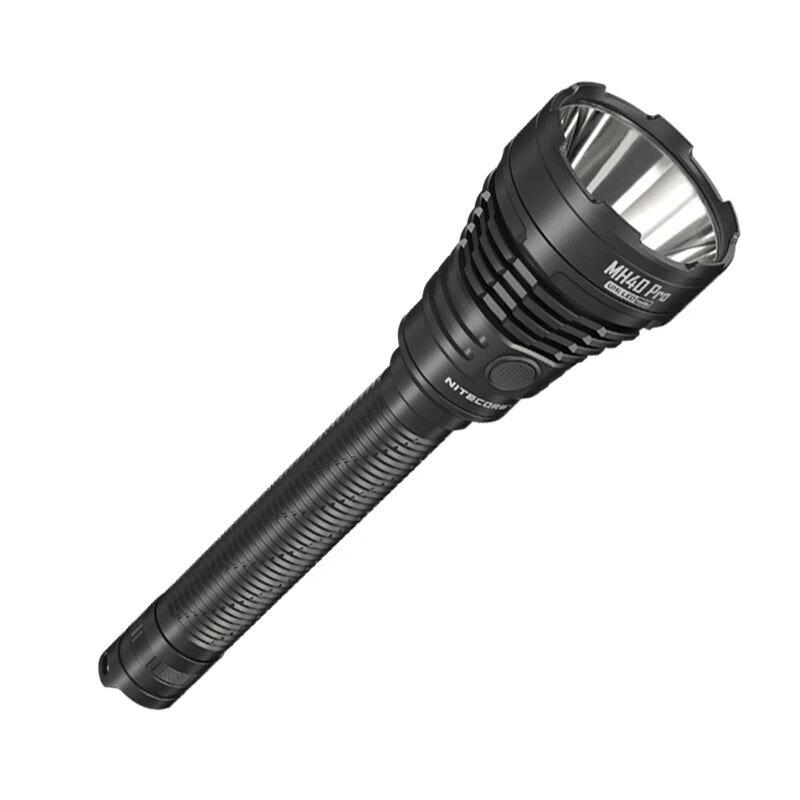 Nitecore MH40 PRO Long-Range Tactical Flashlight