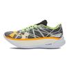 Кроссовки унисекс Flow Velociti Elite 2 Anthracite White Grey 3027205-103