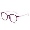 New Ultra Light Presbyopia Eyewar for Men Women High Definition Eye Protection Reading Eyglasses Blue Light Blocking Eyeglasses