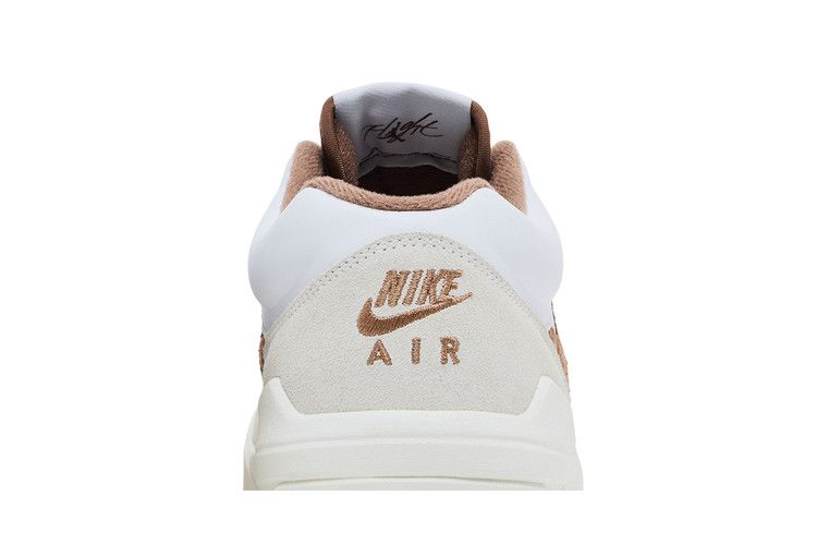 Men's Sneakers Jordan Stadium 90 Sail Archaeo Brown White/Legend Light Brown/Sail/Archaeo Brown