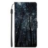 Кожаная книжка-чехол для Samsung Galaxy A55 A35 A25 A15 A05 A05S 5G Чехол M35 M55 M15 Кошелек Подставка Магнитный чехол Слоты для карт Fundas