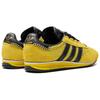 Кроссовки Wales Bonner X Adidas SL76 Желтые IH9906