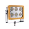 Large Arm Light 4x4 Square Floodlight Mine Led Intelligent Work Light
