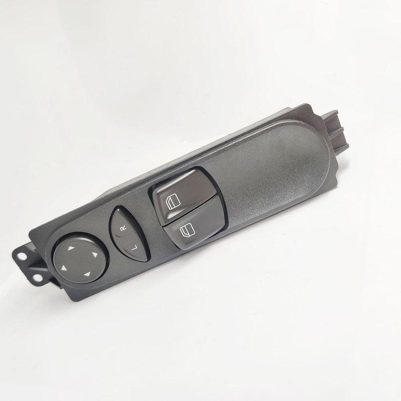6395450913 Power Master Window Switch Benz Vito Bus Vito/Mixto Kasten 2003-2015 A 639 545 09 13 Car Control Switch Botton