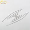 Stainless Steel Anti-Scratch Decorative Window Strip for Elantra (17 Models)