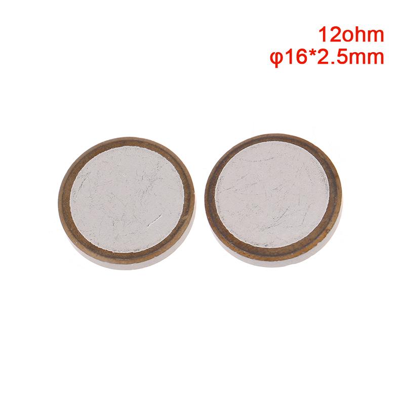 2Pcs Refrigerator Ptc Starter Chip Refrigerator Compressor Ptc Starter Chip