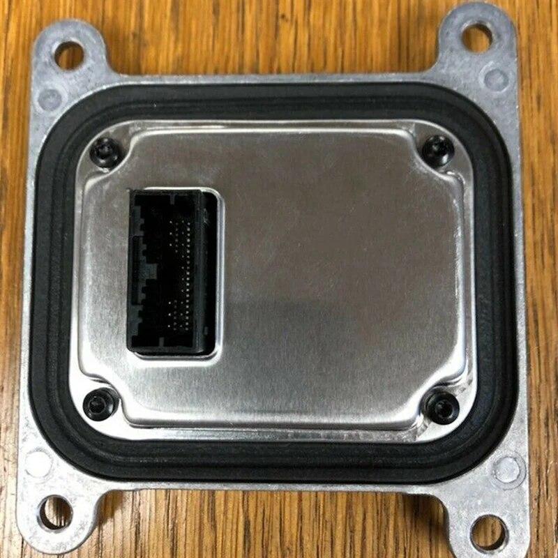 Car Headlight Module Control Unit HB53-13B626-B Accessories For Ford Explorer 2017-2019 LDM LED Light Driver Xenon HID Ballast
