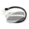 Регулятор-выпрямитель подходит для Yamaha 97-03 XV535 VIRAGO 535 500 3JB-81960-01-00