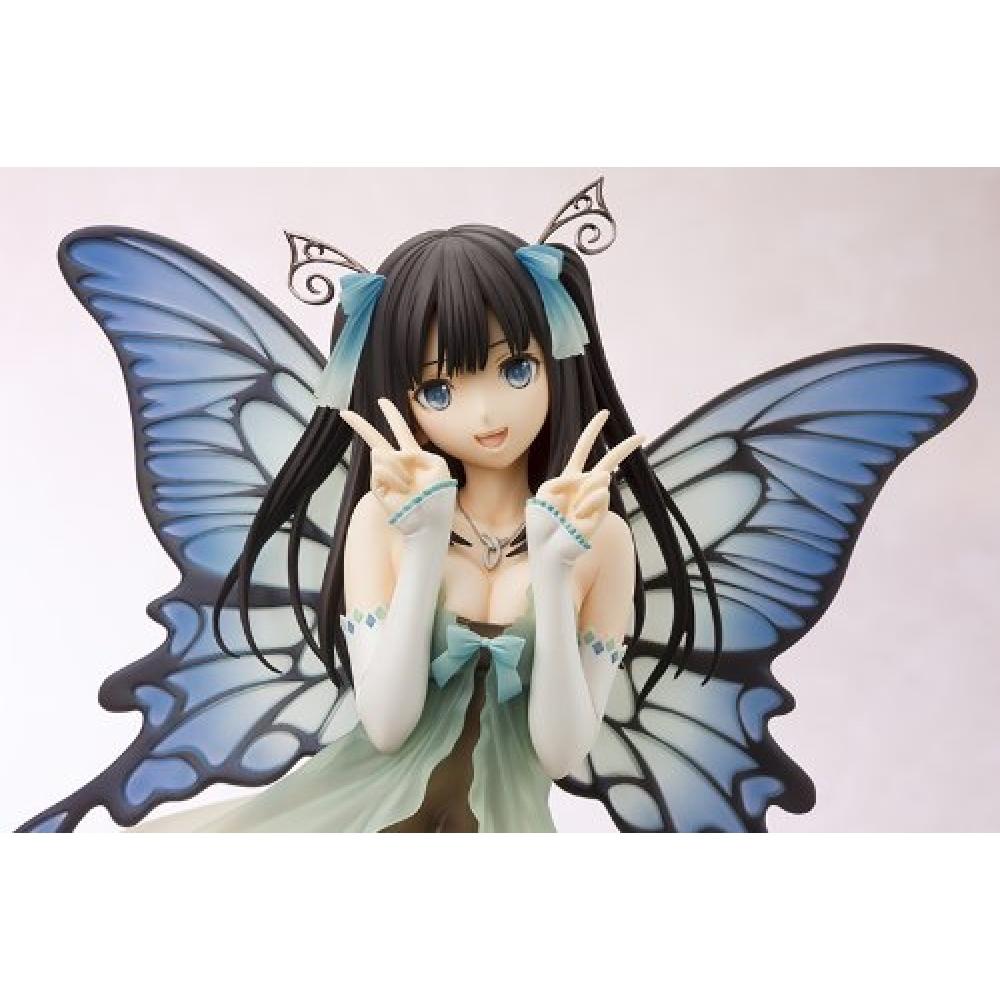 Kotobukiya Коллекция героинь Тони [PeaceKeeper] Дэйзи, масштаб 16, готовая покрашенная фигурка из ПВХ