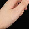 Invisible Invisible Heel Patches Gel Foot Care Patch Tools Adhesive Heel Patch  Women Men