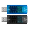Battery Voltmeter Ammeter Charger Doctor USB Tester DC3.2-10V 0-3A Mobile Power Panel Monitor Gauge Meter LED Display