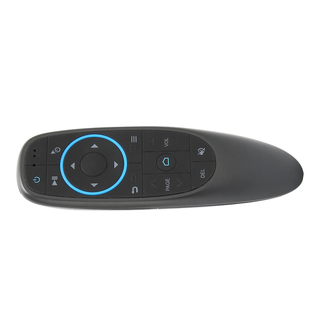 Голосовое дистанционное управление ИК-обучающее Bluetooth-пульт дистанционного управления для ТВ-приставки, компьютера, смарт-телевизора