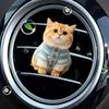 НОВИНКА Декор салона автомобиля Автомобильный освежитель воздуха Диффузор Ароматические клипсы для вентиляционного отверстия автомобиля Клипса для вентиляции Диффузор аромата