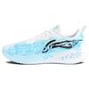 Li Ning Wuyue Амортизирующие Нескользящие Износостойкие Низкие Повседневные Беговые Кроссовки Мужские ARST003-1(Team1513-S-)
