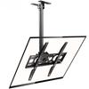 Rotatable TV Ceiling Mount Bracket for 32, 55, 65 Inch TVs