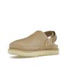 UGG Goldenstar Clog Sand женские кроссовки кремовые 1138252-SAN