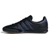 Originals Jeans Shock Absorbing Durable Low-Top Skate Shoes Men Sneakers Black Blue B42228