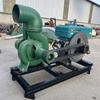 Diesel Land Irrigation and Drainage Pump for Large Area Farmlands