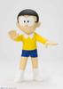 TAMASHII NATIONS Figuarts ZERO Doraemon Nobita Nobi Scenery Edition, подвижная фигурка, окрашенная в ABS-пластик, 120 мм - - Прибл.
