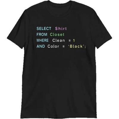 Женская футболка с принтом «Ведьма, звезда, луна» с коротким рукавом