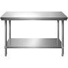 Longchan Stainless Steel Workbench