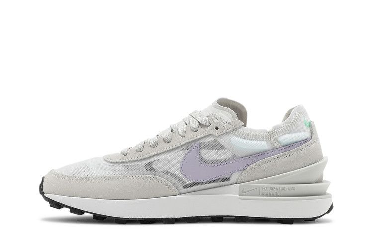 Nike Waffle One Белый Саммит (Женский)