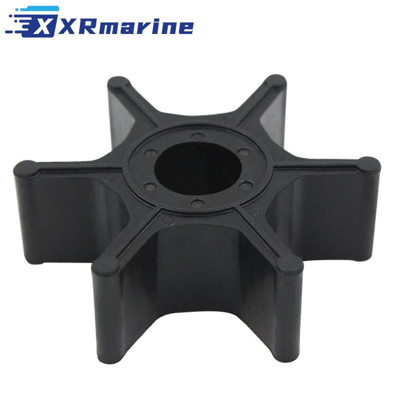 5030188 Water Pump Impeller for Johnson 4 5 6 HP Outboard 0769477 Replacement Sierra # 18-3097