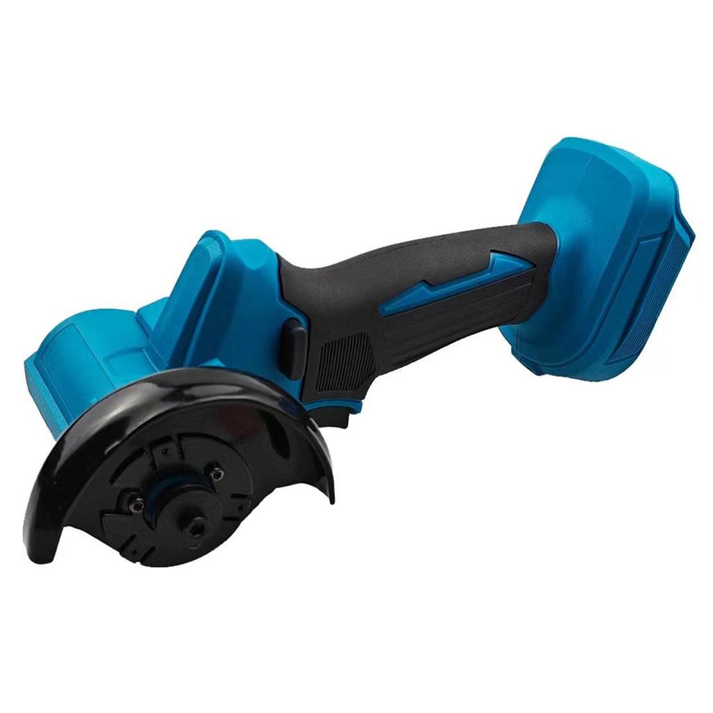 3inch Angle Grinder Brush Grinding Machine Power Tool Small Polishing Machine for Cutting Polishing and Sharpening