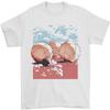 Men's Cotton T-shirt Summer Casual Graphic Tee Short Sleeve Petanque Balls Boules Bowls Mens T-Shirt,Unisex,gift,Top