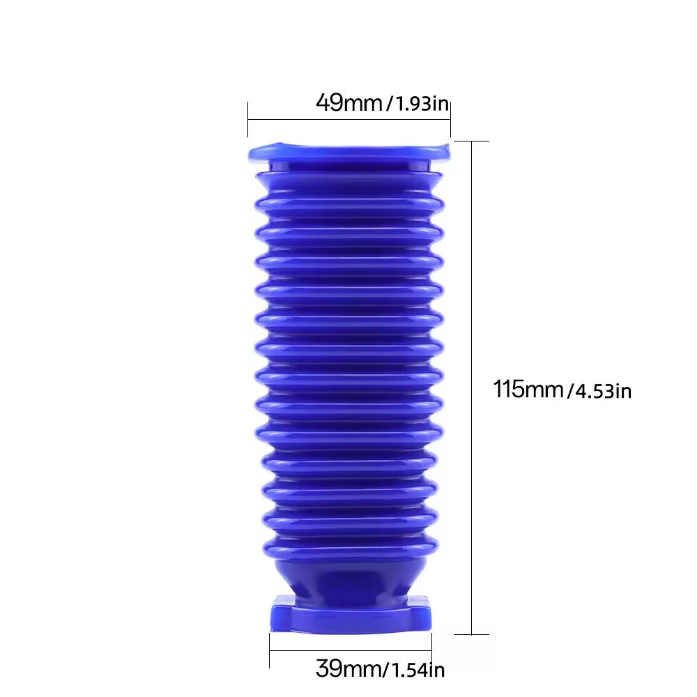 Vacuum Hose Kit Compatible with Dyson V6, V7, V8, V11, V11, Soft Roller Cleaner Head, Vacuum Attachment Replacement Parts