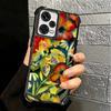 Adrianne Lenker Songs Album Art Plating Phone Case For Xiaomi Redmi Note 14 15 Pro Plus 13 12 11 11S 11T 10 9S 9 5G Anti-Fall Ai