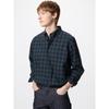 Broadcloth Shirt Long SlEEvE ChEck E
