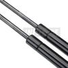 2x Car Front Engine Hood Bonnet Cover Spring Shock Gas Struts Lift Supports Props Rods For Ford Mustang 2015 - 2019