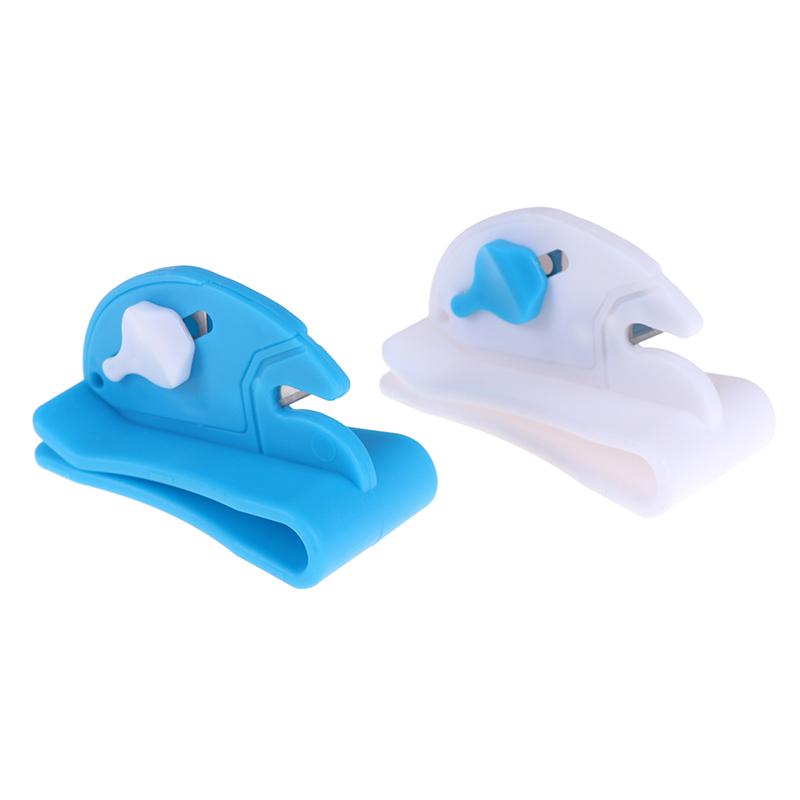 1 шт. резак для ленты для воздушных шаров инструменты для воздушных шаров закреплены на поясе лезвие для резки ленты для воздушных шаров