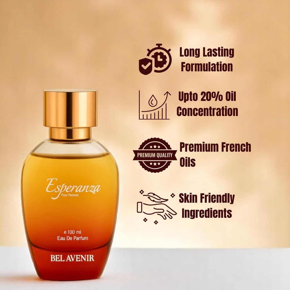 Сладкий, Элегантный и Стойкий Премиальный Парфюм | Идеально подходит для Офиса, Вечеринок и Свиданий | Роскошный Подарок для Жены, Подруги и Близких | 100 мл