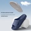 Grace Summer Couple Shower & Home Slippers